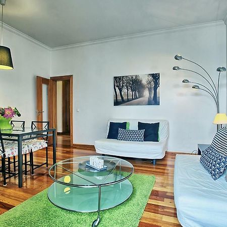 Myplacelisbon - Cais De Alfama Apartment Ngoại thất bức ảnh