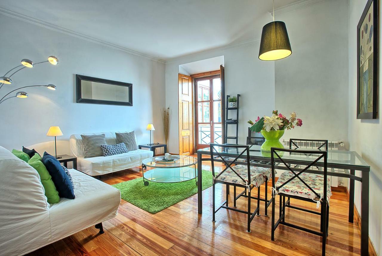 Myplacelisbon - Cais De Alfama Apartment Ngoại thất bức ảnh