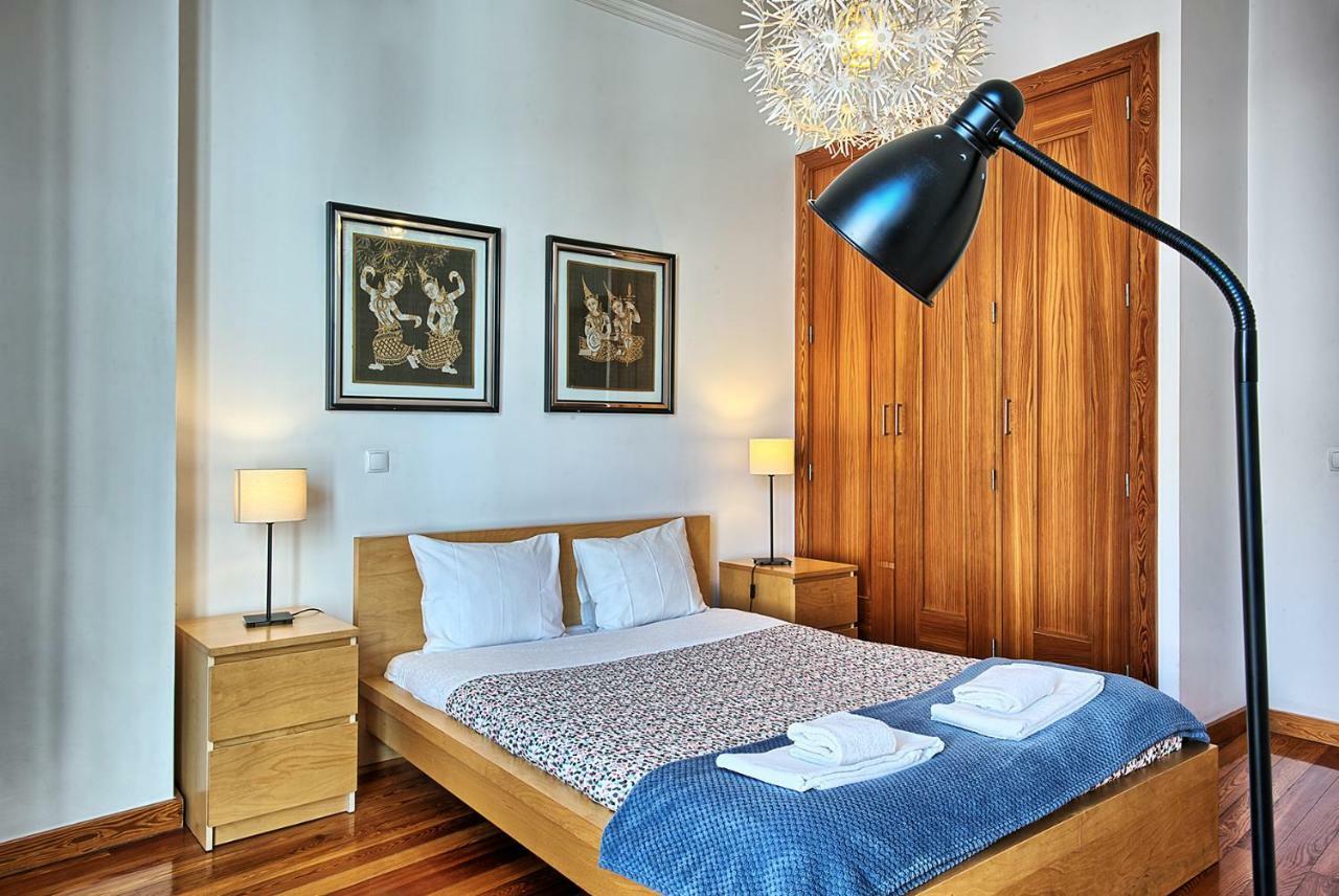 Myplacelisbon - Cais De Alfama Apartment Ngoại thất bức ảnh