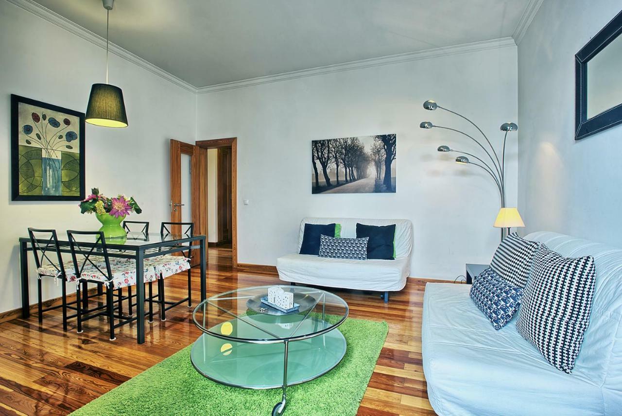 Myplacelisbon - Cais De Alfama Apartment Ngoại thất bức ảnh