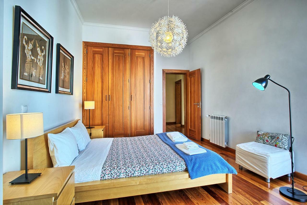 Myplacelisbon - Cais De Alfama Apartment Ngoại thất bức ảnh