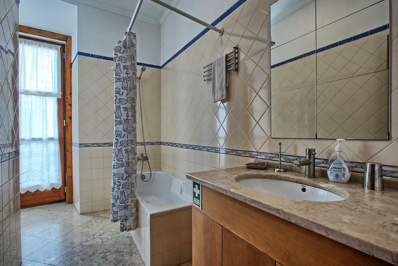 Myplacelisbon - Cais De Alfama Apartment Ngoại thất bức ảnh