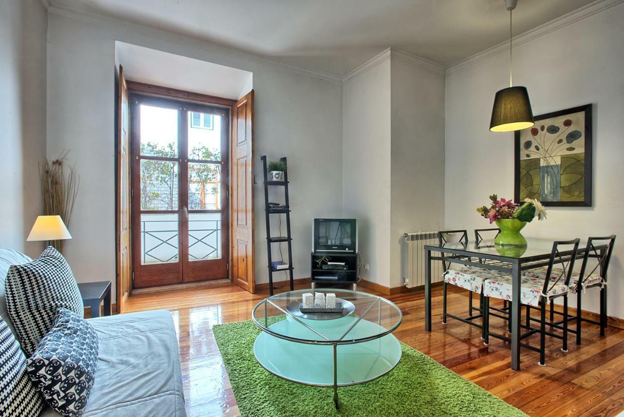 Myplacelisbon - Cais De Alfama Apartment Ngoại thất bức ảnh